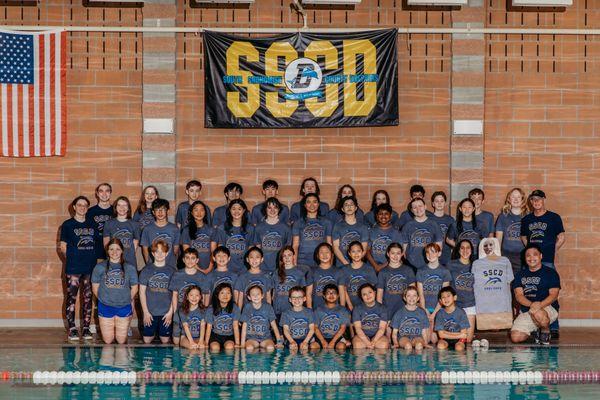 South Snohomish County Dolphins