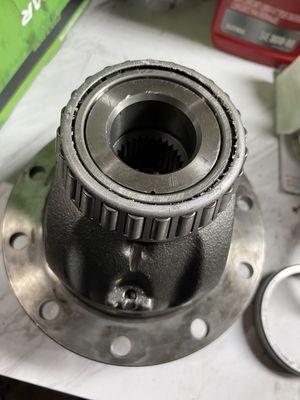 A-1 Award Transmissions