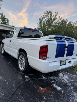 Nova Mobile Detailing