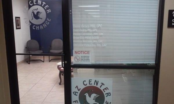 AZ Center for Change