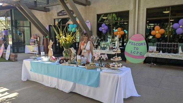 La Cañada Presbyterian Church