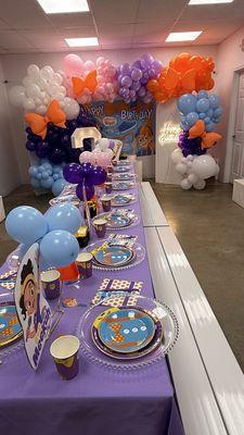 Giggles And Fun - Houston