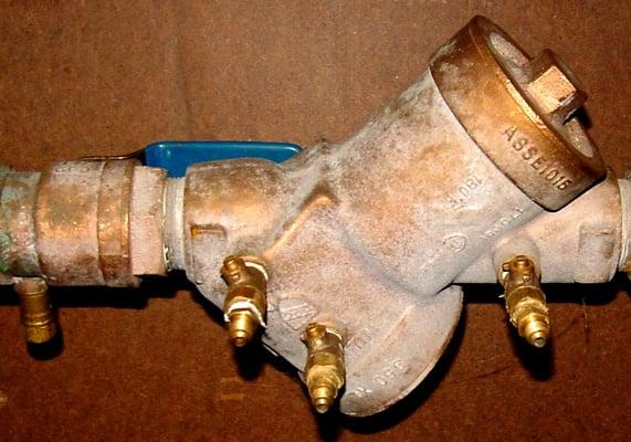 Geisel Heating Air Conditioning & Plumbing