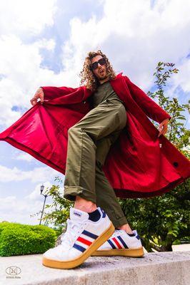 Killian's Commercial Workshop