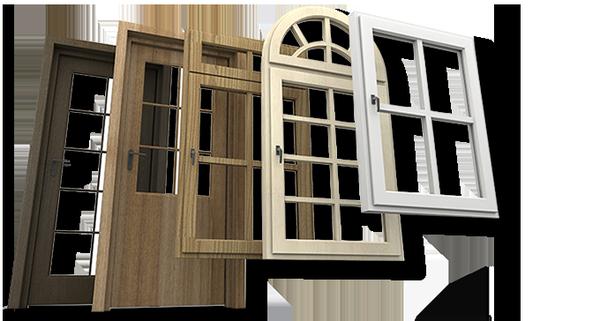 Virginia Glass and Door