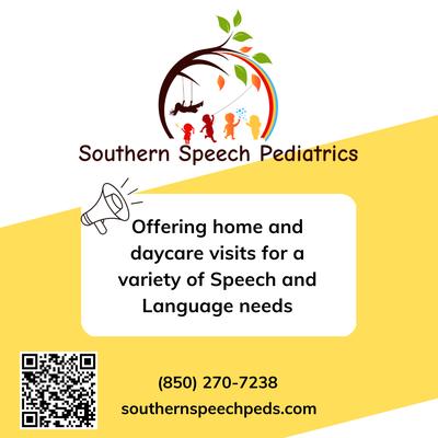 Mobile speech therapy practice providing quality, individualized Speech and Language Therapy for children
