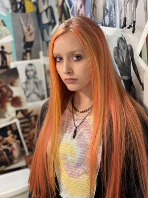 Flavian's Hair Studio