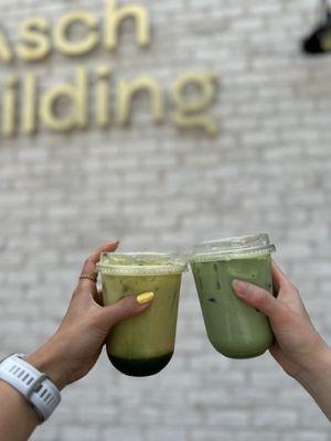 New Heights Coffee Roasters