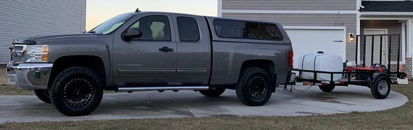 Jareds Mobile Auto Detailing