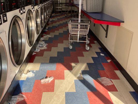 All American Laundry