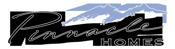 Pinnacle Homes