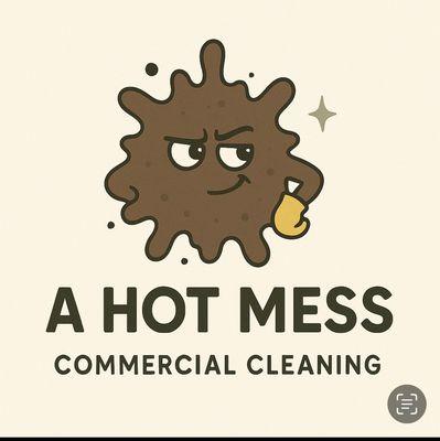 A Hot Mess Commercial Cleaning