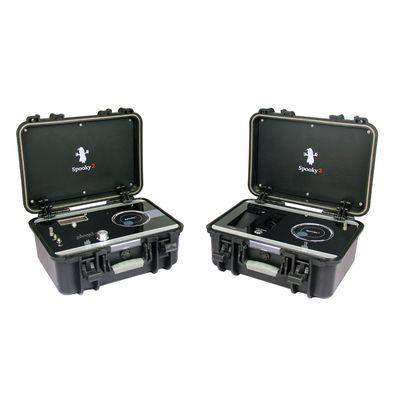 Spooky2 Remote Services