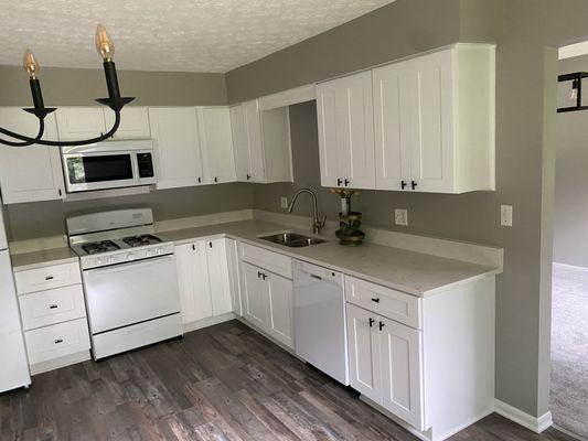 Melior Renovations and Remodeling