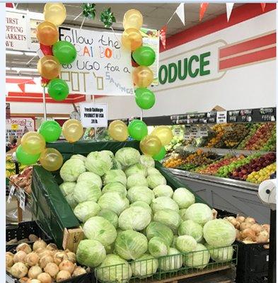 United Grocery Outlet