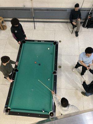 Chelsea Recreation Center