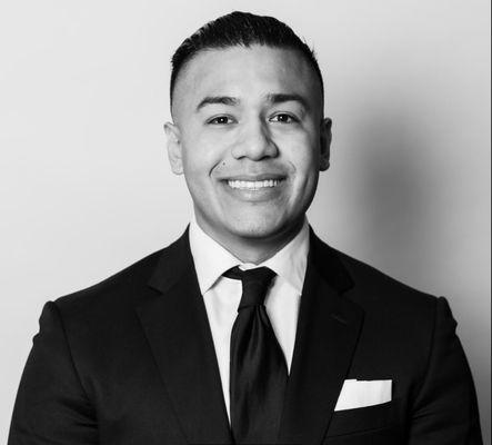 Andrew E. Quezada, NMLS 303978