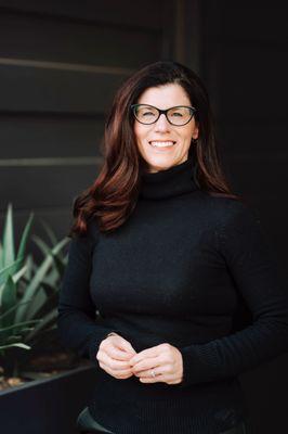 Founder, Erica Boulangee, Masters in Acupuncture, Board Certified Acupuncturist and Licensed Massage Therapist since 2000