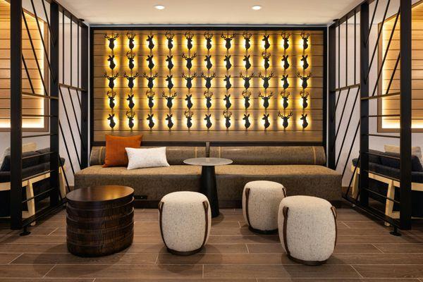 Oshkosh Marriott Waterfront Hotel & Convention Center