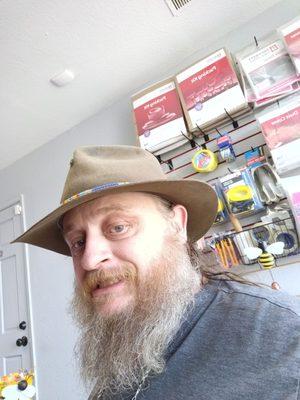 Security Public Storage