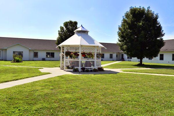 Garden Place Columbia