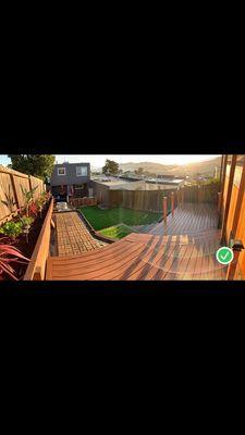 A&C Landscaping and Gardening