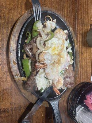 Taqueria La Nueva Mexicana