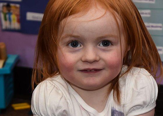 Lil People Learning Center