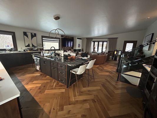 Meagan Heller - Cleaning Specialist