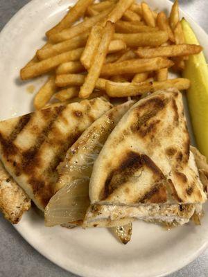 Two Brothers Family Restaurant