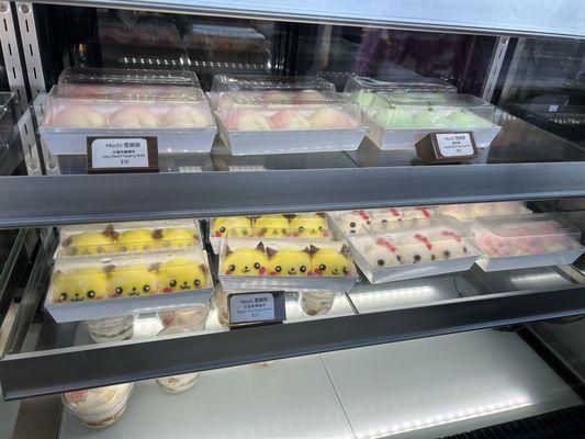 Flora Bakery and Tea