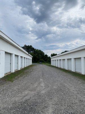 Midtown Storage Dickson - Downtown