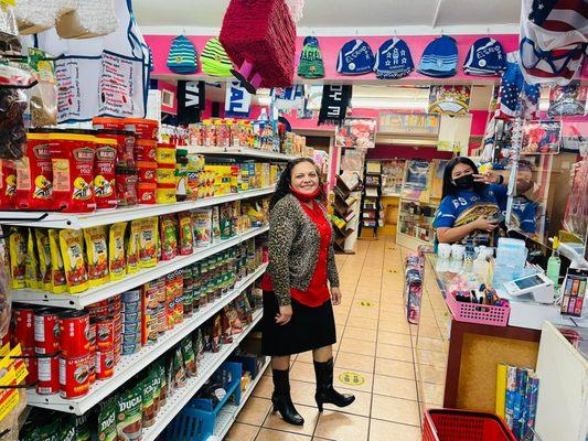 Bienvenidos! :D/ Welcome! :D