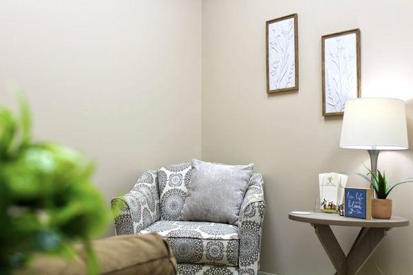 Olive Tree Family Counseling