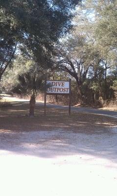 Dive Outpost