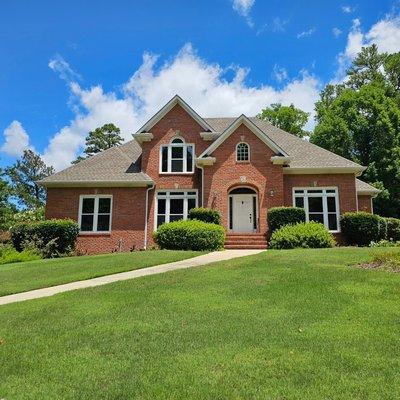 The Window Source of Birmingham