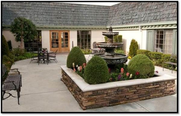 Plum Tree Care Center