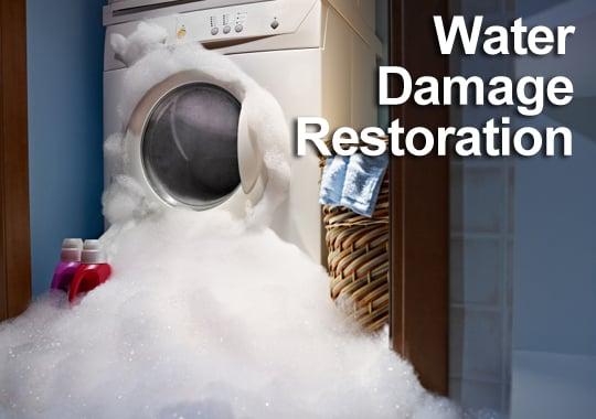 American Cleaning & Restoration Inc
