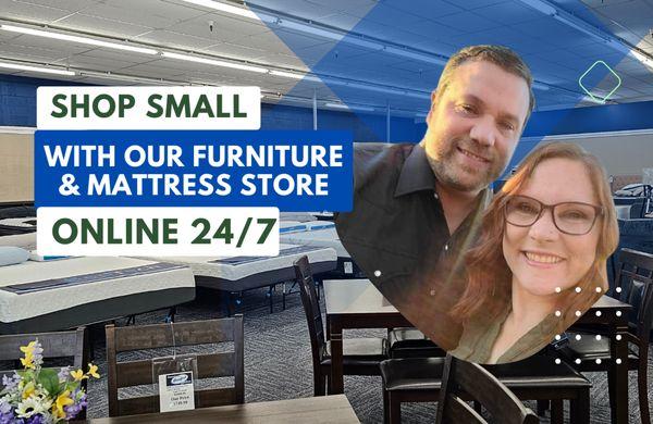 Hometown Comfort Station