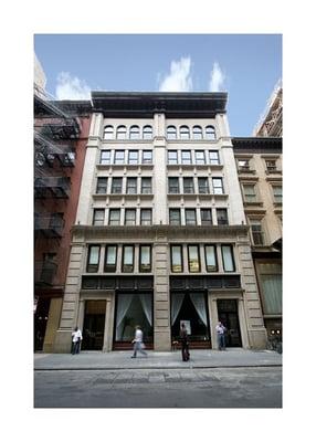 OfficeLinks - Chelsea