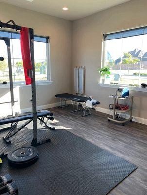 State of Flow Chiropractic