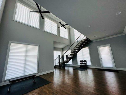 SmartLooks Window & Wall Decor