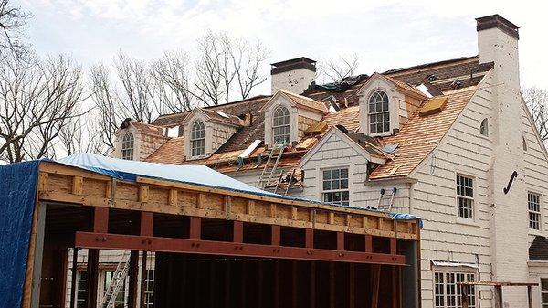 A and R Roofing & Home Improvements