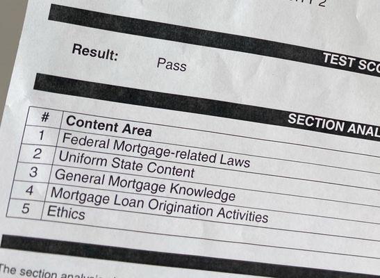 Affinity Real Estate & Mortgage Training