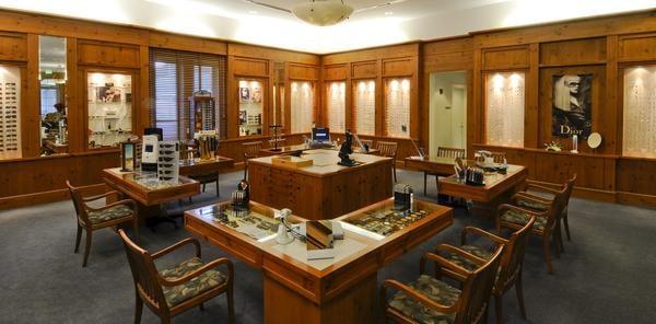 Center For Sight - Sarasota