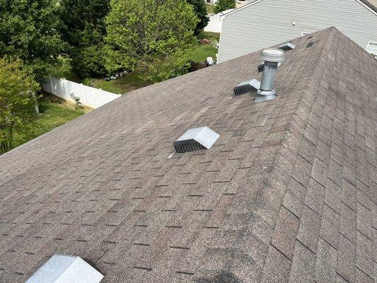 Jp's Roofing