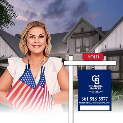 Kimberly Perez - Coldwell Banker Pacesetter Steel Realtors