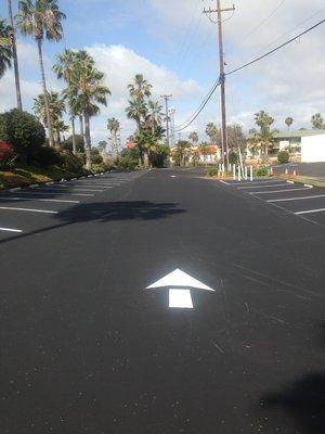 Apache Asphalt & Seal