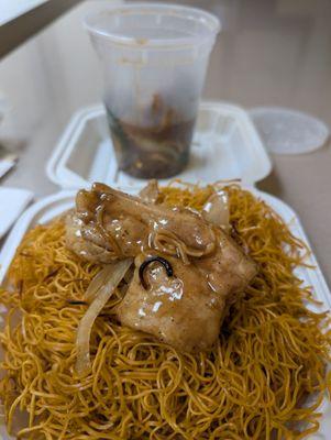 New Fortune Restaurant