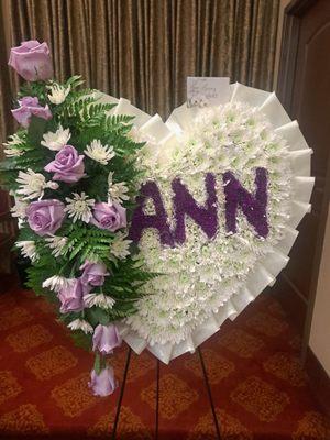 Perfect Touch Flower Shop